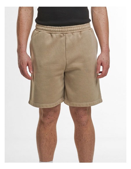 BUI-BY297-Vintage Heavy Sweatshorts 2